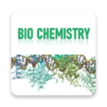 Logo of Biochemistry Quiz android Application 